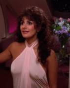 Marina Sirtis