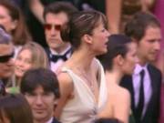 Sophie Marceau's Embarrassing Nip Slip - via /r/HappyEmbarrassedGirls