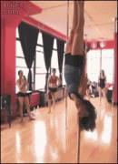 Pole dancing