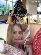 Just girly things