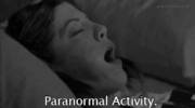 Paranormal Activity