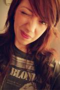 Just me