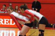 Volley Ball (X-Post /r/VolleyballGirls)