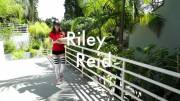 Riley Reid gang banged DPed squirting facialed and swallowing