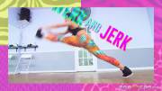 Kelsi Monroe - Twerk and Jerk