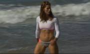 Screengrab of Jen Widerstrom from Biggest Loser