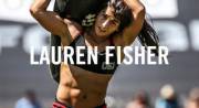 Lauren! (Album) (x-post from /r/crossfitgirls)