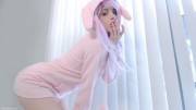 Bunny Hoodie