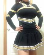 Cheerleader