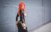 Black Widow - Would love more from the front!