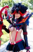 Ryuko