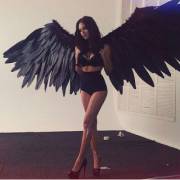 Dark Angel