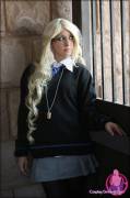 Luna Lovegood