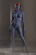 Mystique