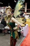 Steampunk Tinkerbell