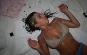 Soaked