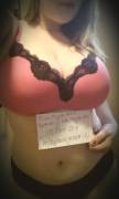 [Verification] ;)