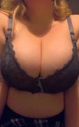 Can you help me take my bra off? Please...