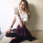 Lily Maymac