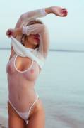 Sheer is here