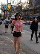 On The Street