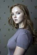 Lily Cole