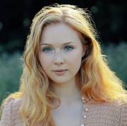 Molly C Quinn