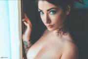 Alerose Suicide / @alerosebunny