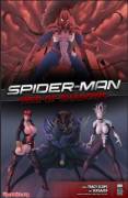 [Tracy Scops] - Web of Shadows (Spider-man)