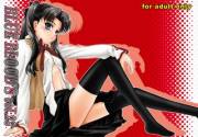 BLUE BLOOD'S Vol. 23 (Fate/Stay Night) [BLUE BLOOD] x-post r/doujinshi