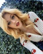 Katherine McNamara