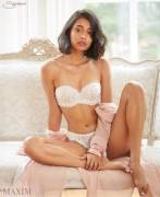 Mira Patel