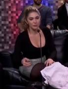 Cathy Kelley from WWE Survivor Series Watch Along