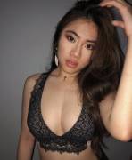 Asian Christian Hottie