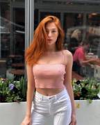 Redhead