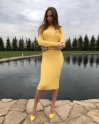 Heavy knit strength