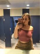 Big Ol' Bathroom Pokies