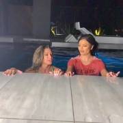 Wet