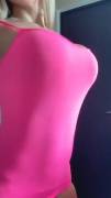 The Thickness is nice