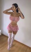 Perfect Bimbo