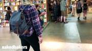 My [f]avorite book store got a little better. [OC]