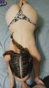 She loves to please
