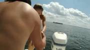 Sexy Mary Jleeee Bikini Mishap