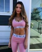 Keilah Kang