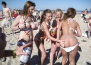 Beach Party