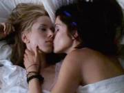 Sybil Darrow and Jami Gertz [Lip Service (2001)] *Short, passionate version*