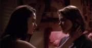Jennifer Connelly, Kristy Swanson - Higher Learning 1995