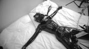 Chained &amp; Fucked