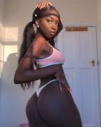 pig tails