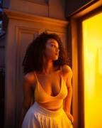 Golden Light
